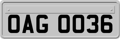 OAG0036