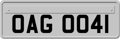 OAG0041