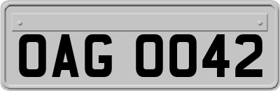 OAG0042