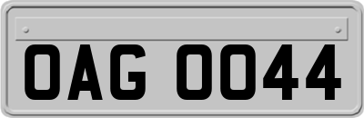 OAG0044