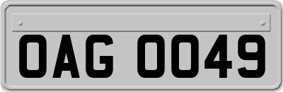 OAG0049