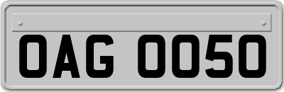 OAG0050