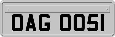 OAG0051