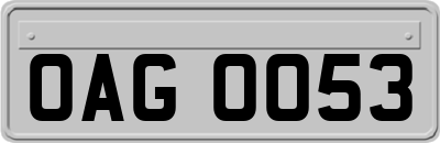 OAG0053