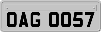OAG0057