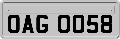 OAG0058