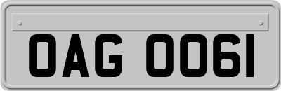 OAG0061