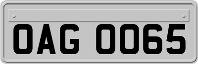 OAG0065