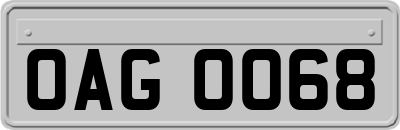 OAG0068