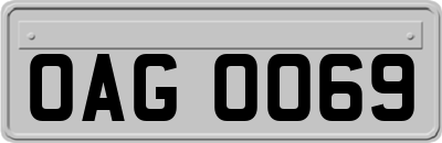 OAG0069
