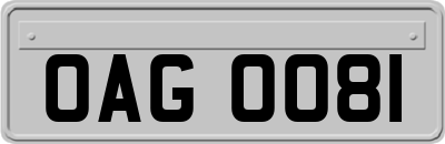 OAG0081