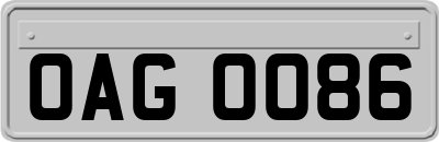 OAG0086
