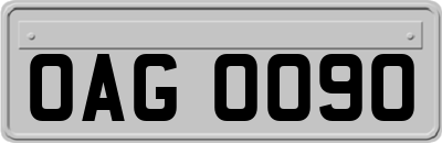 OAG0090