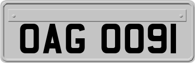 OAG0091