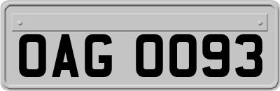 OAG0093