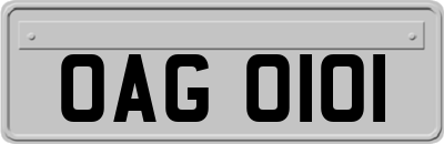 OAG0101