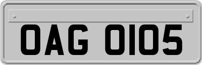 OAG0105