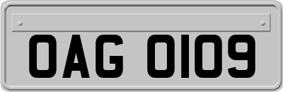 OAG0109