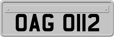 OAG0112
