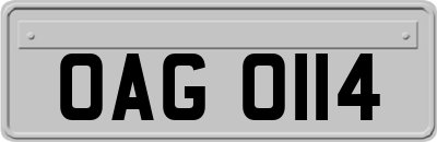 OAG0114
