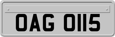 OAG0115