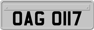 OAG0117