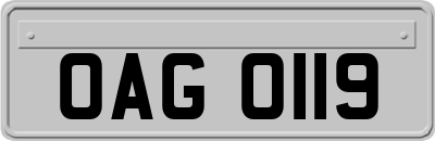 OAG0119