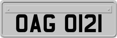OAG0121