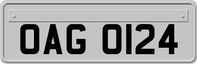 OAG0124