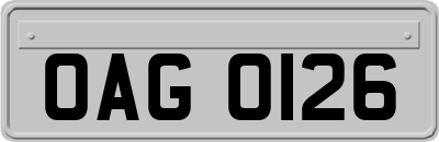 OAG0126