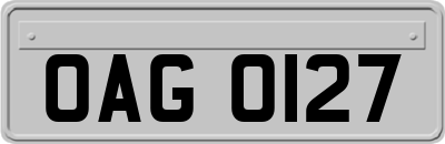 OAG0127