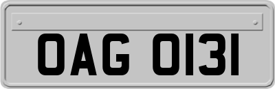 OAG0131