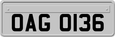 OAG0136