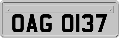OAG0137