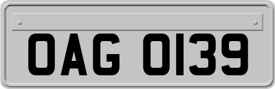 OAG0139