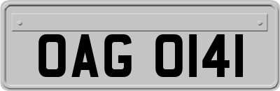 OAG0141