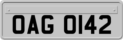 OAG0142