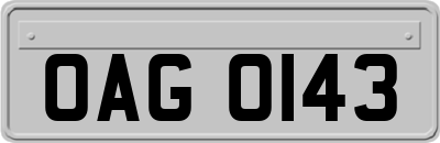 OAG0143