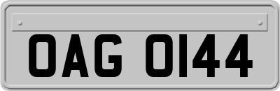 OAG0144