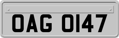 OAG0147