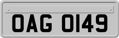 OAG0149
