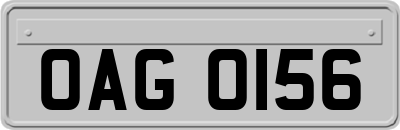 OAG0156