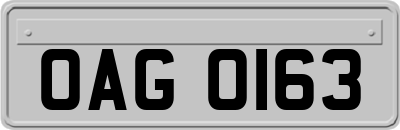 OAG0163