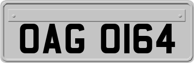 OAG0164