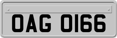 OAG0166