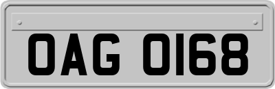 OAG0168