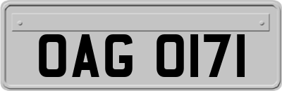 OAG0171