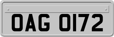 OAG0172