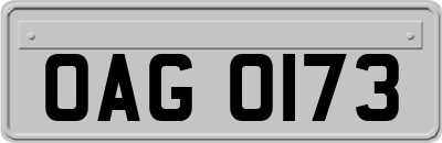 OAG0173