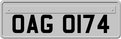 OAG0174
